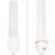 1000 Lumens - 9 Watt - 2700 Kelvin - LED PL Lamp Thumbnail