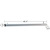 LED Shop Light with Lens - 4 ft. Thumbnail