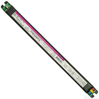 Electronic 2 X F39T5HO Ballast