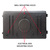 LED Wall Pack - 135 Watt - 12,673 Lumens Thumbnail