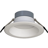 3835 Lumen Max - 30 Watt Max - Wattage and Color Selectable Architectural LED Light Engine - Watts 16-24-30 - Kelvin 2700-3000-3500-4000-5000 - 90 CRI - 120-277 Volt - HALCO 89212