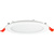 1100 Lumens - 14 Watt - 2700 Kelvin - 6 in. Ultra Thin LED Downlight Fixture Thumbnail