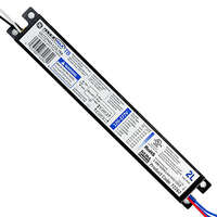 GE UltraMax - Low Watt