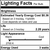 3 Watt - CA10 Incandescent Chandelier Bulb - Flicker Flame Thumbnail