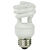 Spiral CFL Bulb - 75W Equal - 18 Watt Thumbnail
