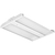 14,300 Lumens - 105 Watt - 5000 Kelvin - Linear LED High Bay Fixture Thumbnail