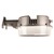 LED Barn Light with Photocell - 40 Watt - 175 Watt Metal Halide Equal Thumbnail
