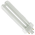 4100K 42 Watt 4 Pin GX24q-4 CFL Compact Fluorescents - Category Image