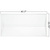 2 x 4 LED Recessed Troffer - 4500 Lumens  Thumbnail