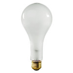 300 Watt Incandescent Light Bulbs - Category Image