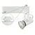 Nora NTM-6420 - Lamp Holder and Gimbal Thumbnail