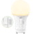 800 Lumens - 9 Watt - LED A19 Light Bulb with 5 Selectable Color Temperatures Thumbnail