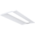6500 Lumen Max - 48 Watt Max - 2 x 4 Wattage and Color Selectable LED Troffer Fixture with Emergency Backup Thumbnail
