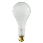 200 Watt Incandescent Light Bulbs - Category Image