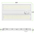 28,550 Lumens - 210 Watt - 5000 Kelvin - Linear LED High Bay Fixture with Motion Sensor Thumbnail