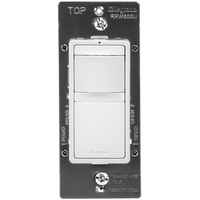 RADIANT WALL OCC VAC SENSOR