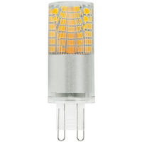 LED G9 5W 2700K AC120V