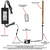 96 Watt Power Supply for 12 Volt LED Tape Light Thumbnail