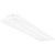 20,000 Lumens - 150 Watt - 5000 Kelvin - Linear LED High Bay Fixture Thumbnail