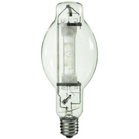 1000 WATT - BT37 - CLEAR - MOG
