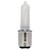 Satco S4496 - 40 Watt - T3 Thumbnail