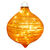 Striped Sandstone Drop Decoration Thumbnail