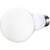 Natural Light - 2000 Lumens - 17 Watt - 3000 Kelvin - LED A21 Light Bulb Thumbnail
