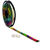 16 ft. - RGB Color Changing - LED Tape Light - High Output - Dimmable - 24 Volt Thumbnail