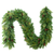 6 ft. Christmas Garland - Mixed Cedar - Battery Operated Thumbnail