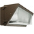 LED Wall Pack with Photocell - 80 Watt - 400W Metal Halide Equal - 5000 Kelvin Thumbnail