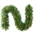 6 ft. Christmas Garland - Mixed Cedar - Battery Operated Thumbnail