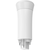 900 Lumens - 9 Watt - 2700 Kelvin - LED PL Lamp Thumbnail