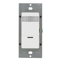 Wall Switch occ sensor PIR