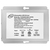LED Driver - Dimmable - 12 Volt - 15 Watt Thumbnail