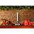 9 in. ht. - LED - Christmas Candle Thumbnail