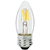 LED Chandelier Bulb - 3 Watt - 25 Watt Equal Thumbnail