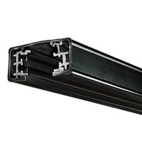 4ft Track Black