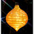 Striped Sandstone Drop Decoration Thumbnail