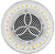 50 Watt Max - 7,200 Lumen Max - Wattage and Color Selectable LED Corn Bulb Thumbnail
