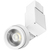 5 Colors - Natural Light - 520 Lumens - Selectable LED Track Light Fixture - Step Cylinder Thumbnail