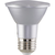 520 Lumens - 6.5 Watt - 3000 Kelvin - LED PAR20 Lamp  Thumbnail