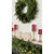 6 ft. Christmas Garland - Mixed Cedar - Battery Operated Thumbnail