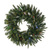 24 in. Christmas Wreath - Cashmere Pine Thumbnail