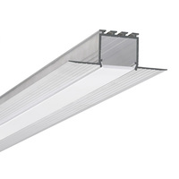 KOZEL EXTRUSION 2METER