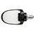 8909 Lumen Max - 75 Watt Max - 5000 Kelvin - Wattage Selectable LED Retrofit for Wall Packs/Area Light Fixtures Thumbnail