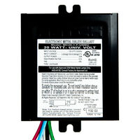 20W - 120/277V - CMH - BALLAST