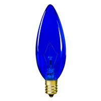25ST/BL 120V STRAIGHT TIP