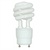 Spiral CFL - 26 Watt - 120W Equal - 3500K Halogen White Thumbnail