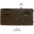 LED Wall Pack with Photocell - 80 Watt - 400W Metal Halide Equal - 5000 Kelvin Thumbnail