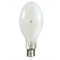 400W ED37 4000K MH COATED
